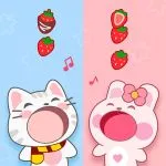 Duet Friends: Cute Music Games thumbnail