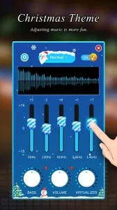 Equalizer - Bass Booster EQ screenshot1