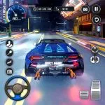 Driving Real Race City 3D thumbnail