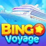 Bingo Voyage - Live Bingo Game thumbnail
