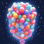 Balloon Master 3D:Triple Match thumbnail
